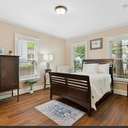 Beautiful Studio Apartment In Historic House New Haven Exteriér fotografie